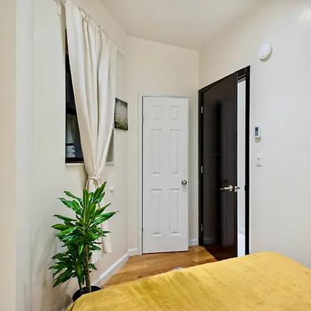 Central & Cozy 2 Bd Apt In Manhattan New York Exterior photo