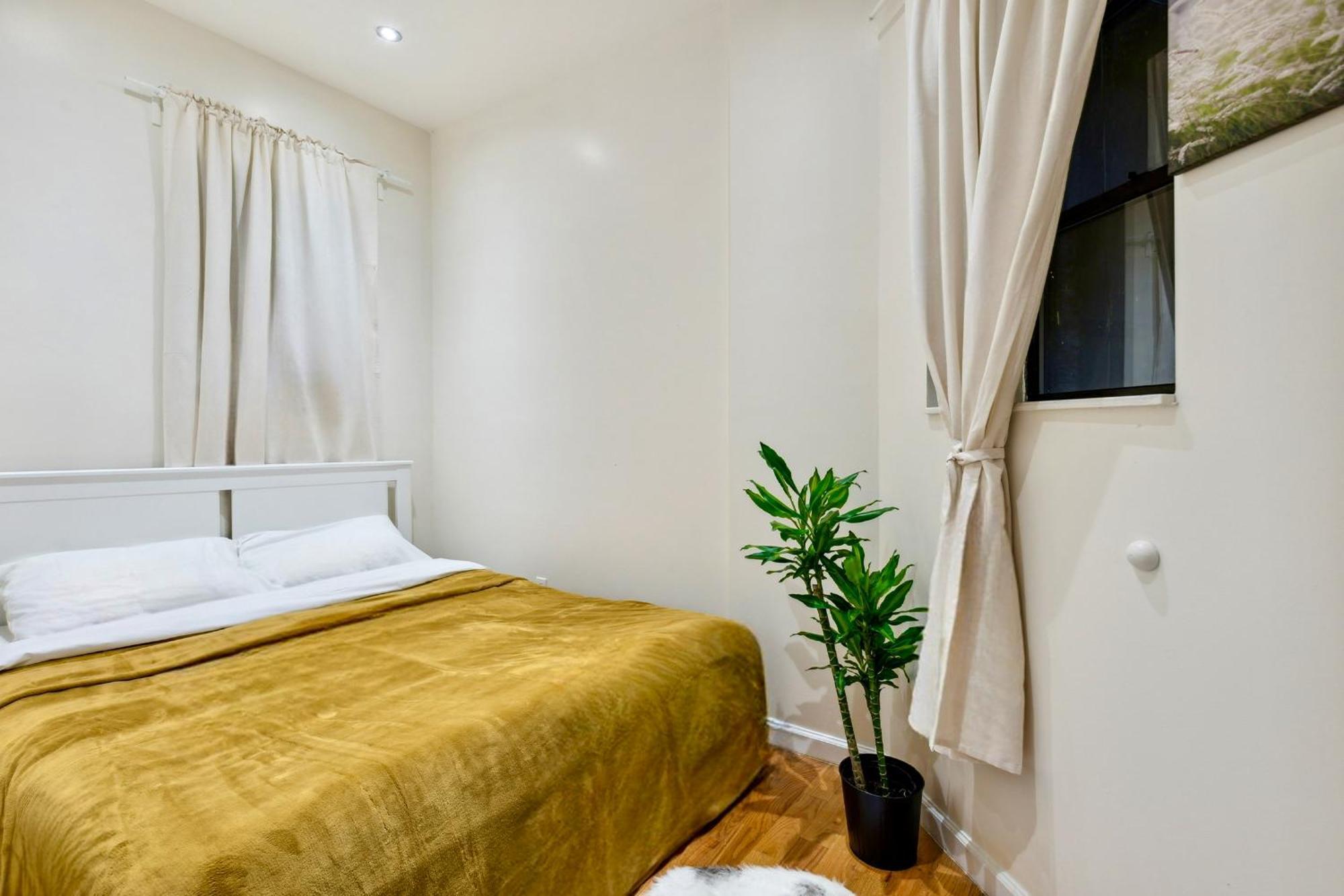 Apartamento & Cozy 2 Bd In Manhattan Nova Iorque