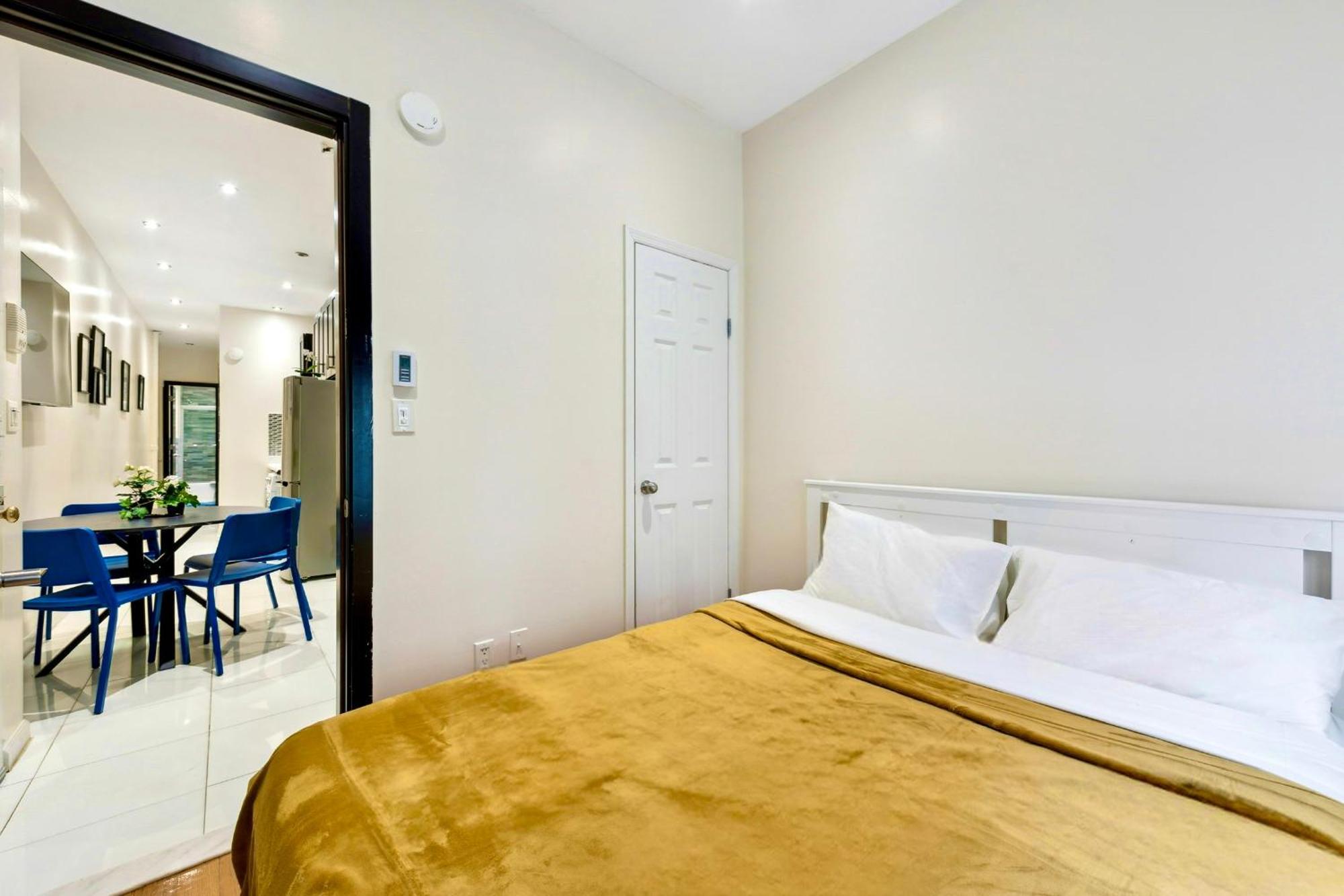 & Cozy 2 Bd In Manhattan Nova Iorque