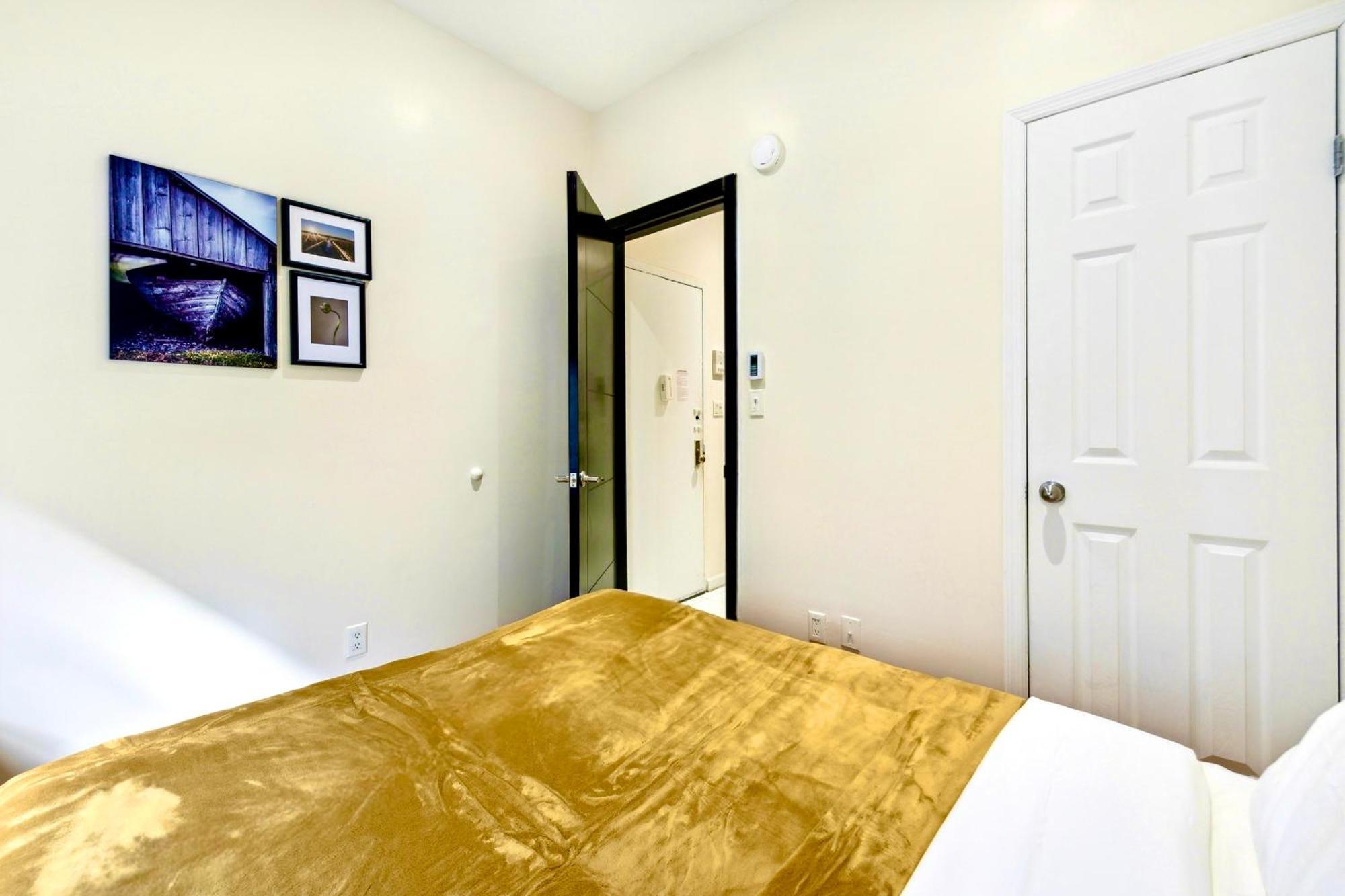 & Cozy 2 Bd In Manhattan * Nova Iorque
